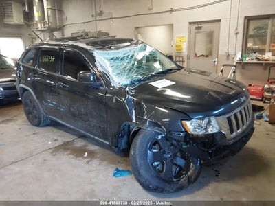 JEEP GRAND CHEROKEE 2011