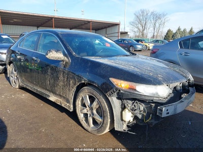 ACURA TSX 2012
