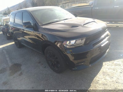 DODGE DURANGO 2020
