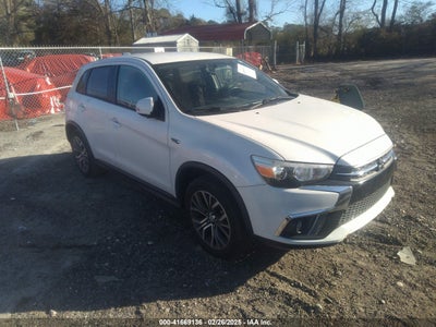 MITSUBISHI OUTLANDER SPORT 2019