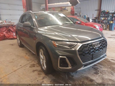 AUDI Q5 2023