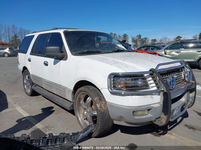 FORD EXPEDITION 2003