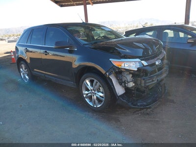 FORD EDGE 2014