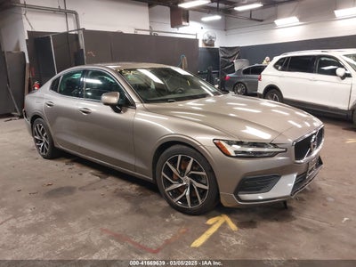 VOLVO S60 2020