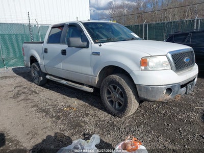 FORD F-150 2008