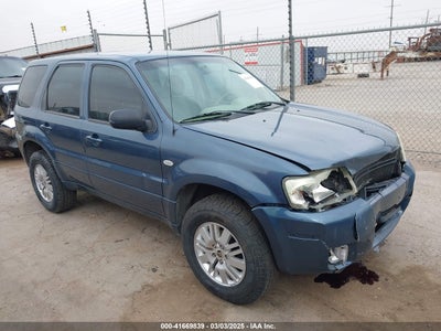 MERCURY MARINER 2005