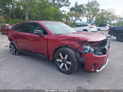 HONDA PROLOGUE 2024
