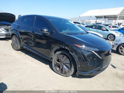 NISSAN ARIYA 2023