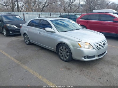 TOYOTA AVALON 2007