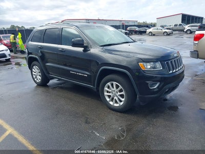 JEEP GRAND CHEROKEE 2015