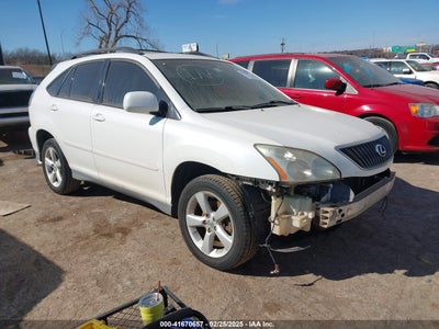 LEXUS RX 330 2005