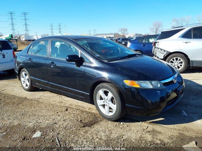 HONDA CIVIC 2007
