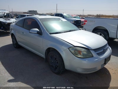 CHEVROLET COBALT 2008
