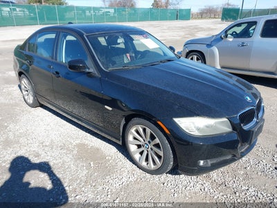 BMW 328I 2011