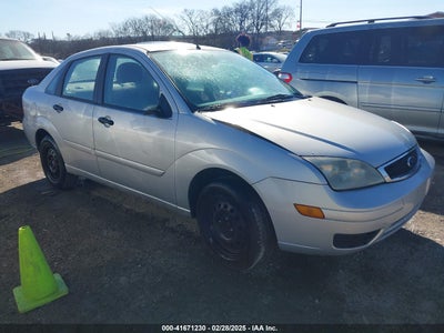 FORD FOCUS 2005