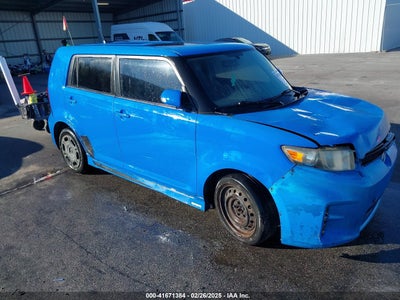 SCION XB 2011