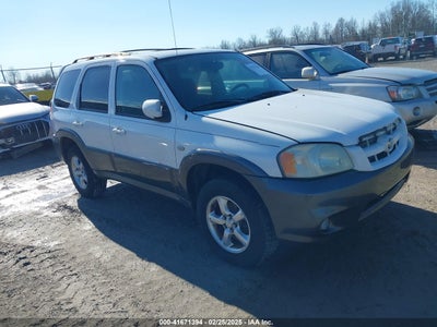 MAZDA TRIBUTE 2005