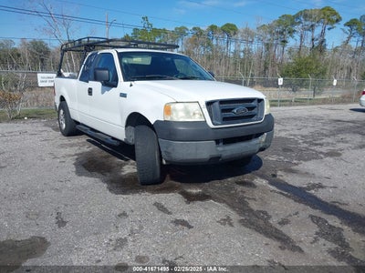 FORD F-150 2005