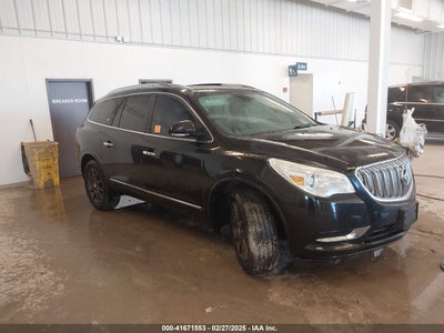 BUICK ENCLAVE 2016