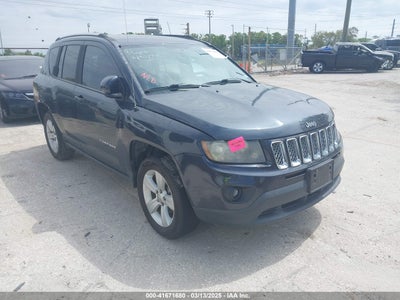 JEEP COMPASS 2014