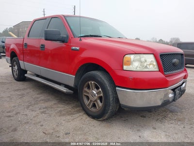 FORD F-150 2006