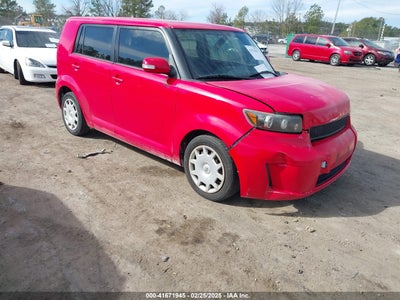 SCION XB 2009