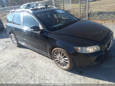 VOLVO S40 2008