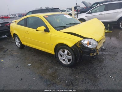 CHEVROLET COBALT 2007