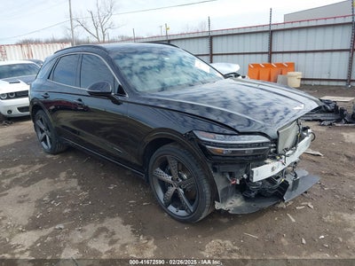 GENESIS GV70 2023