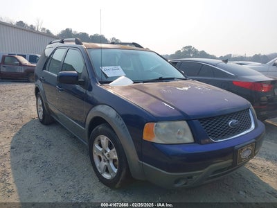 FORD FREESTYLE 2006