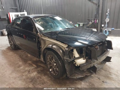 CHRYSLER 300 2016