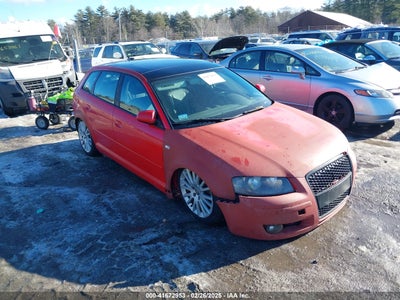 AUDI A3 2006