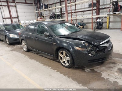 ACURA TL 2006