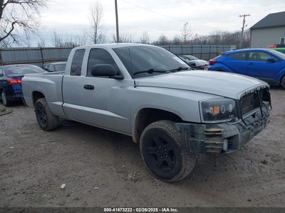 DODGE DAKOTA 2007