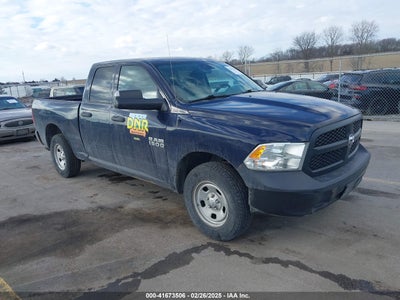 RAM 1500 2014