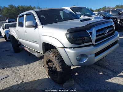 TOYOTA TACOMA 2009