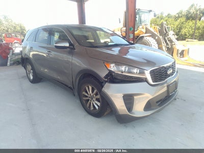 KIA SORENTO 2019
