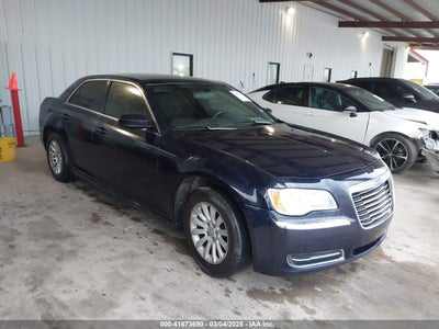 CHRYSLER 300 2011