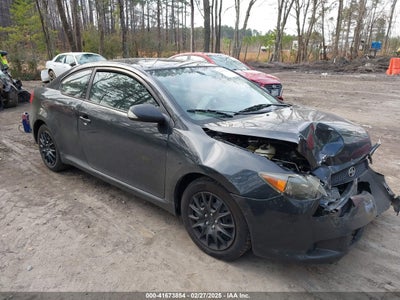 SCION TC 2007