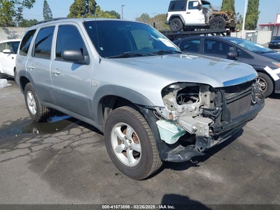 MAZDA TRIBUTE 2006