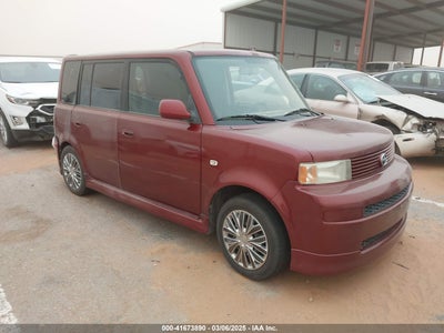 SCION XB 2006