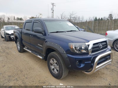 TOYOTA TACOMA 2006