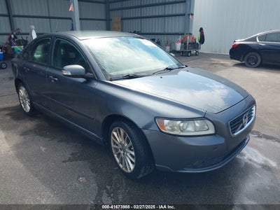 VOLVO S40 2011