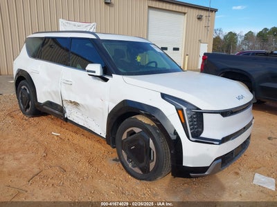 KIA EV9 2024