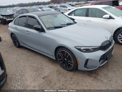 BMW 3 SERIES 2023