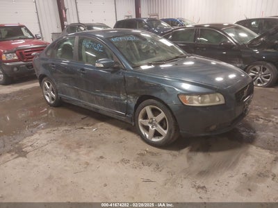VOLVO S40 2008