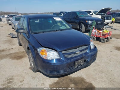 CHEVROLET COBALT 2008