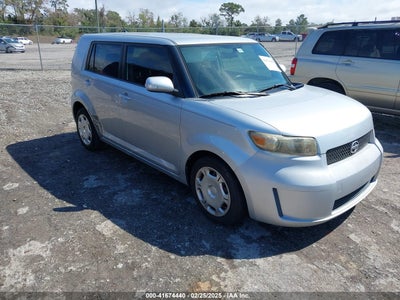 SCION XB 2009