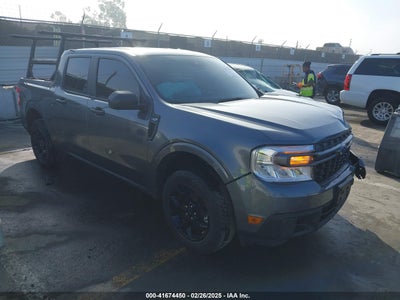 FORD MAVERICK 2023