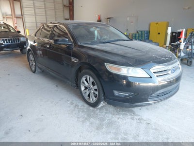 FORD TAURUS 2011